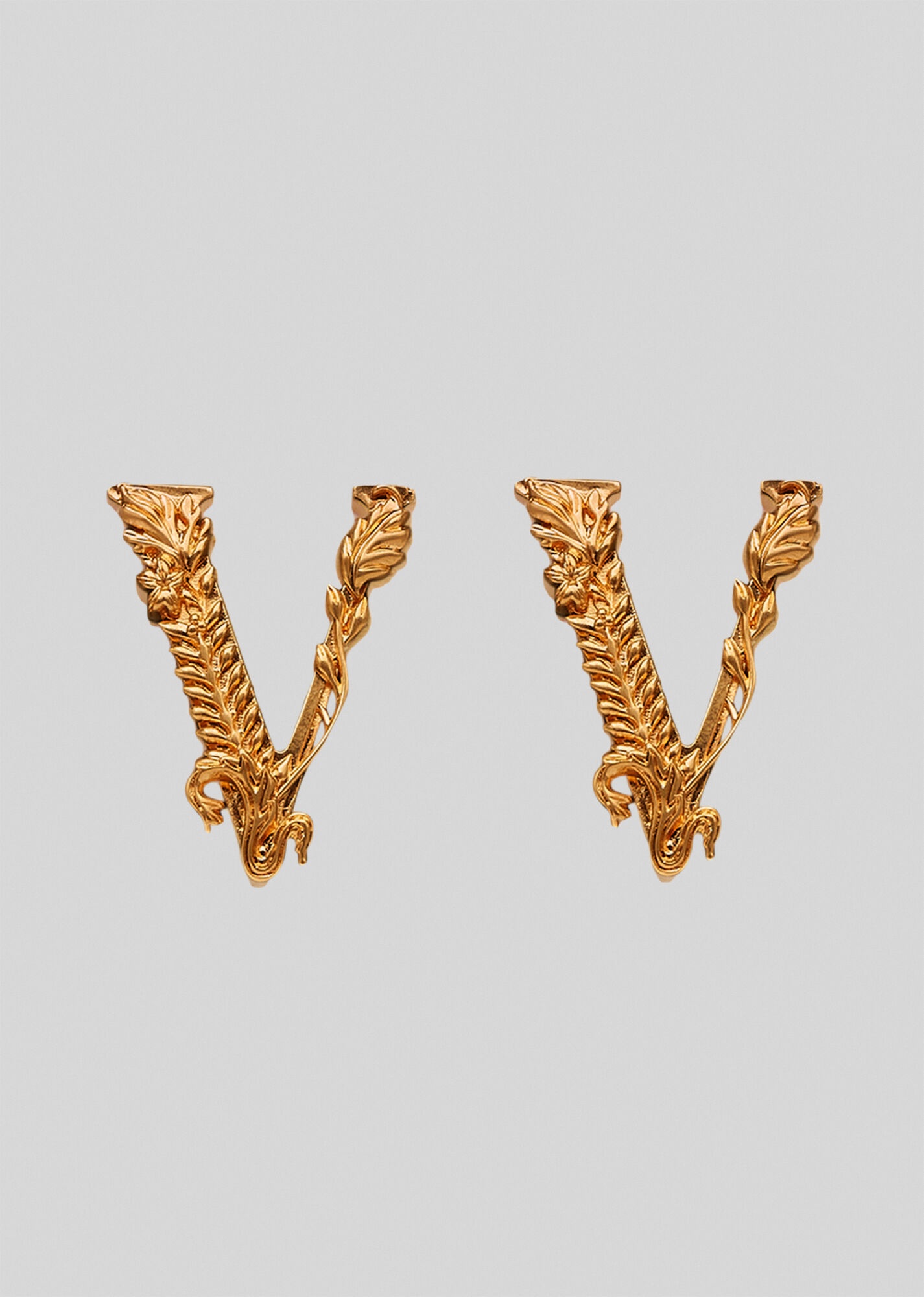 Virtus Stud Earrings - 1