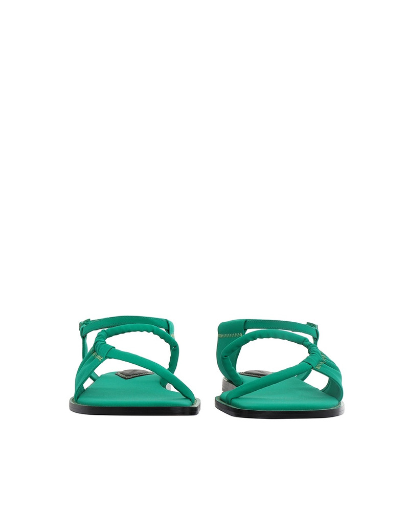 SCUBA FLAT SANDAL 5