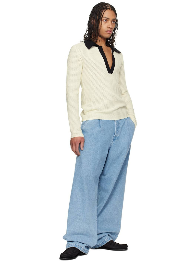 HEREU Black Barraca Mules outlook