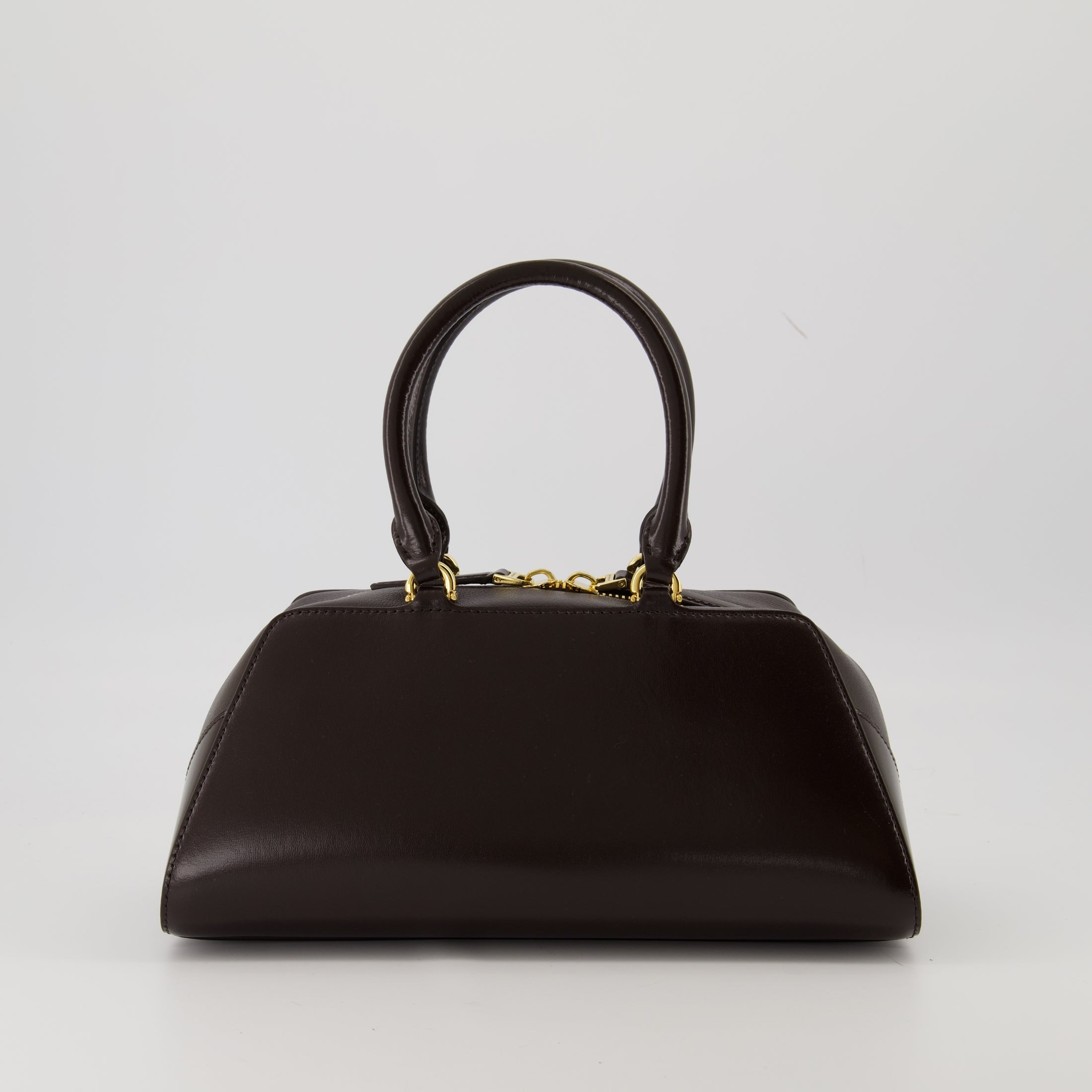 Petit sac Antigona Cube East-West - 2