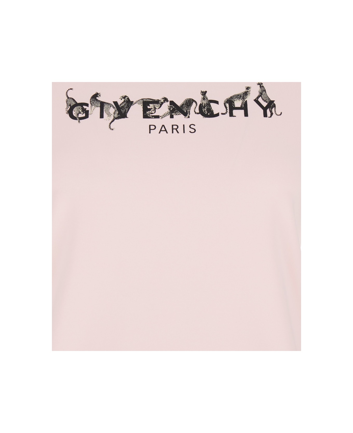 Ringer T-shirt - 3