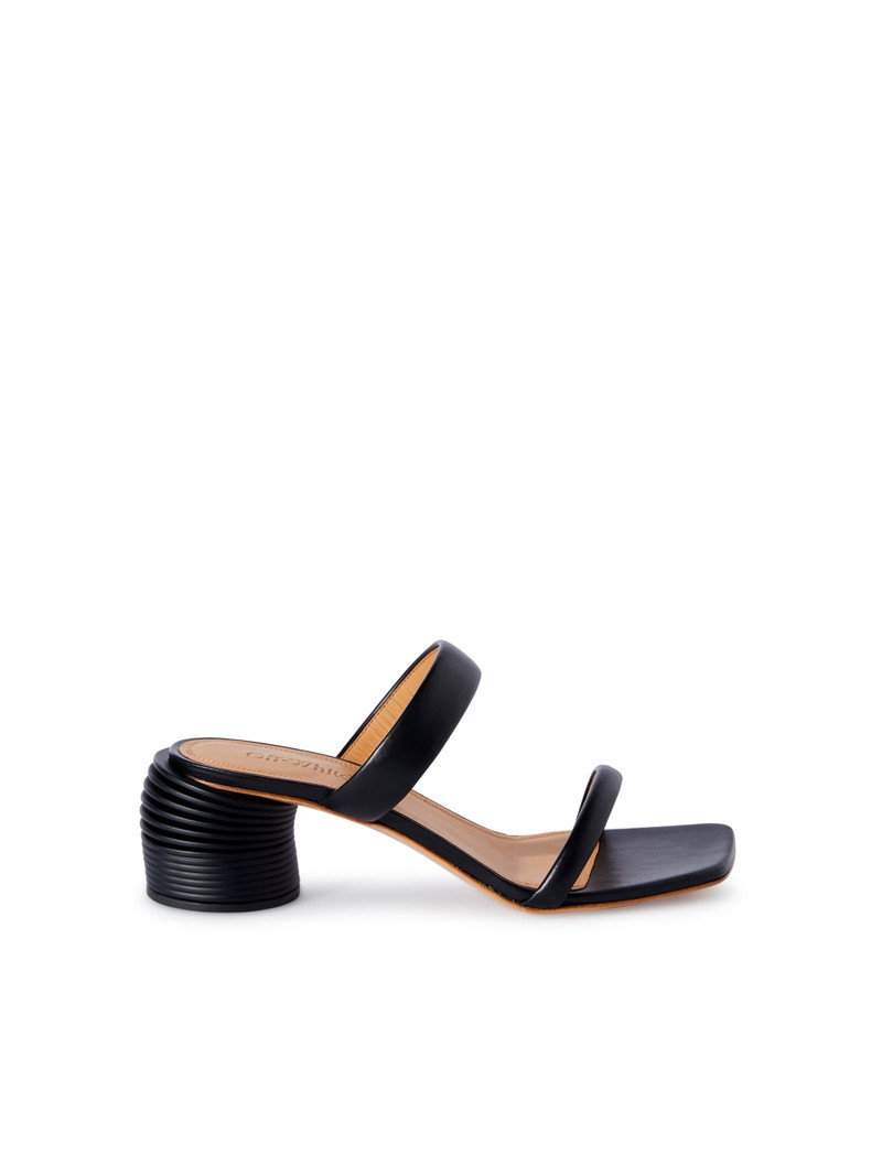Spring Sandal 1