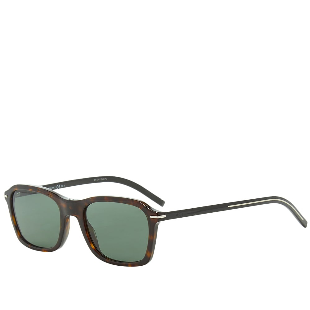 Dior Black Tie 273S Sunglasses - 1