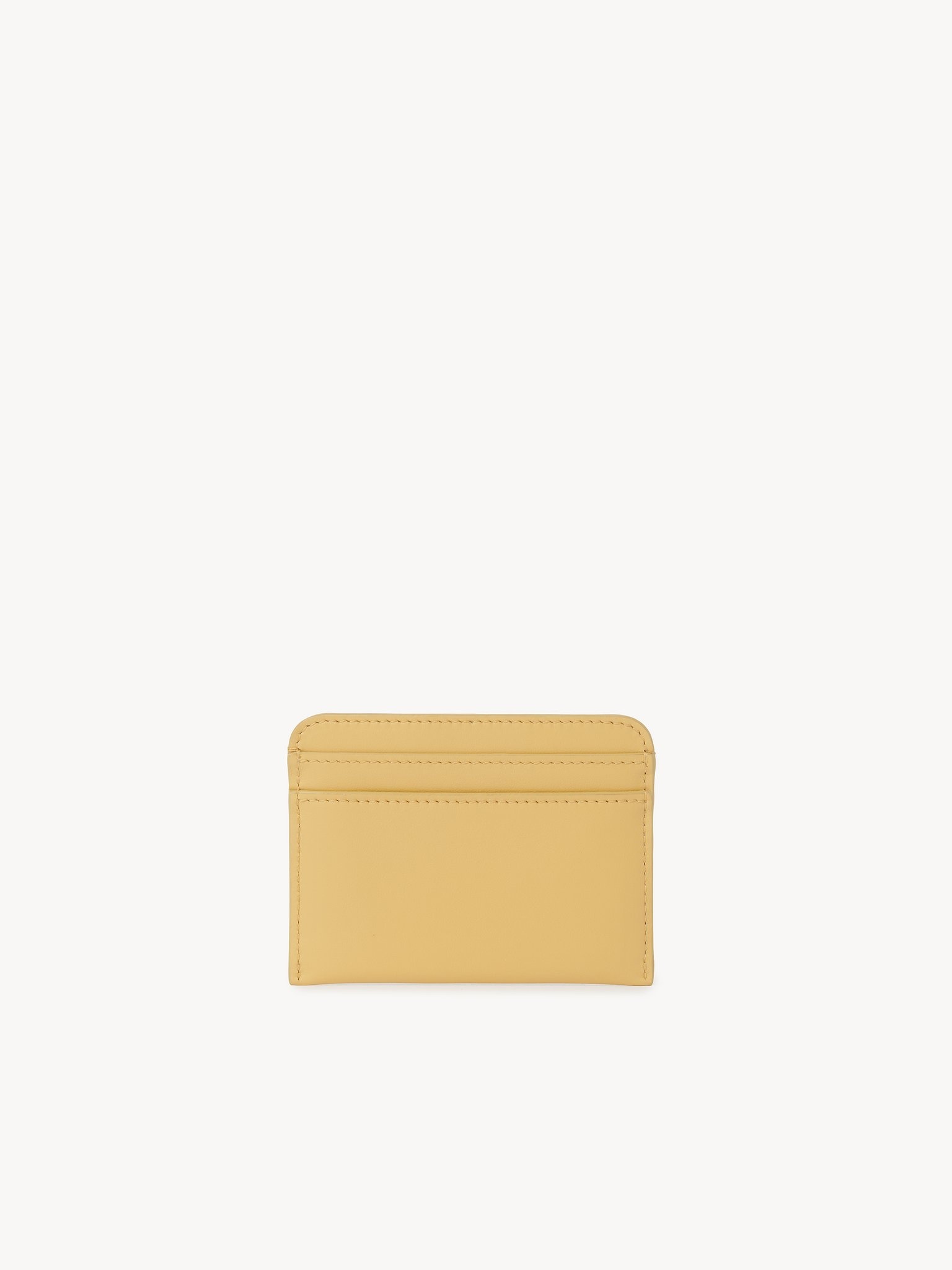 CHLOÉ SENSE CARD HOLDER - 4