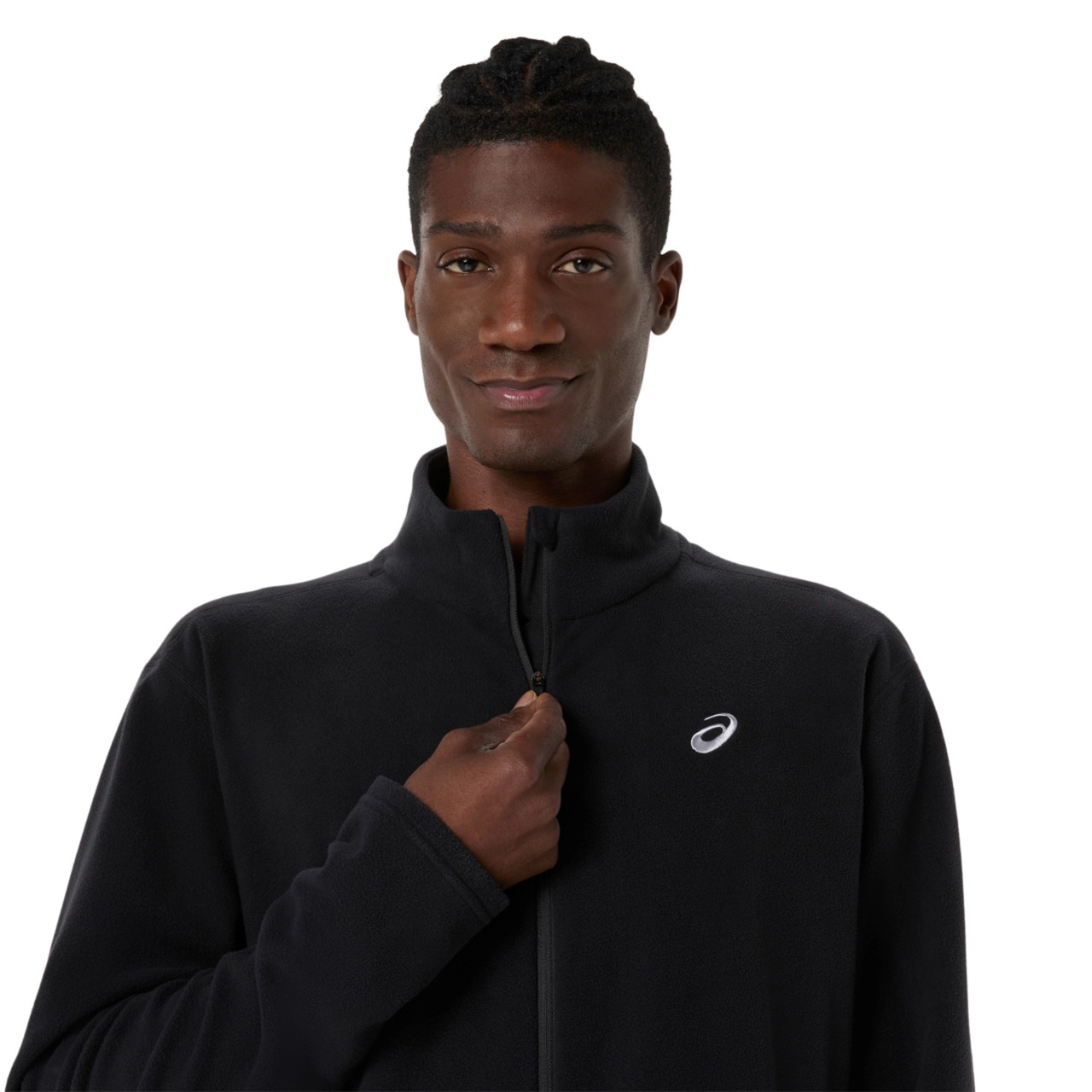 SPORT WINTER POLAR FLEECE JACKET - 4