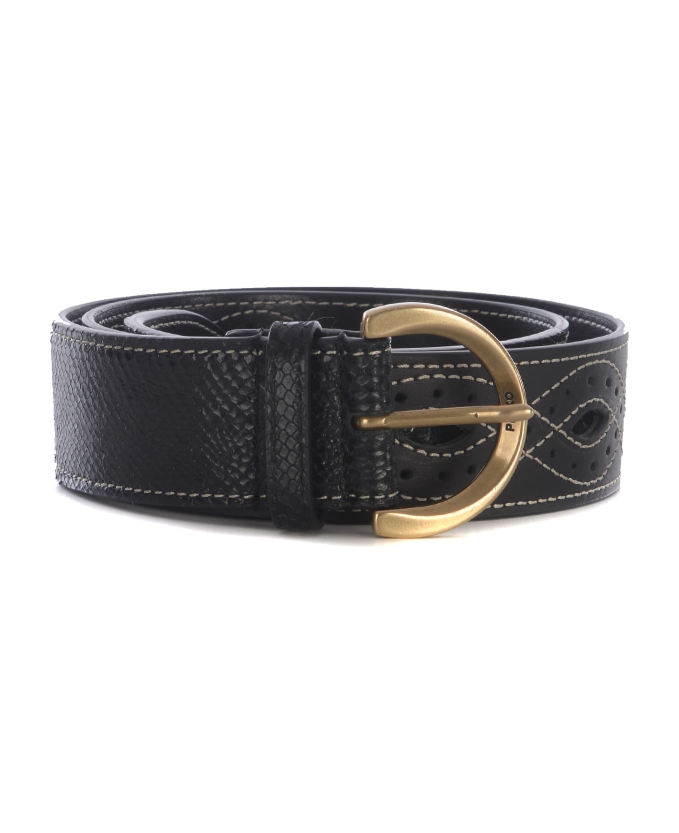 Belt "jagger" - 1