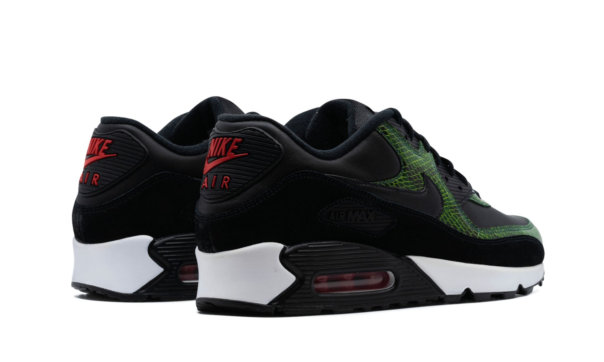 Air Max 90 QS "Green Python" - 3