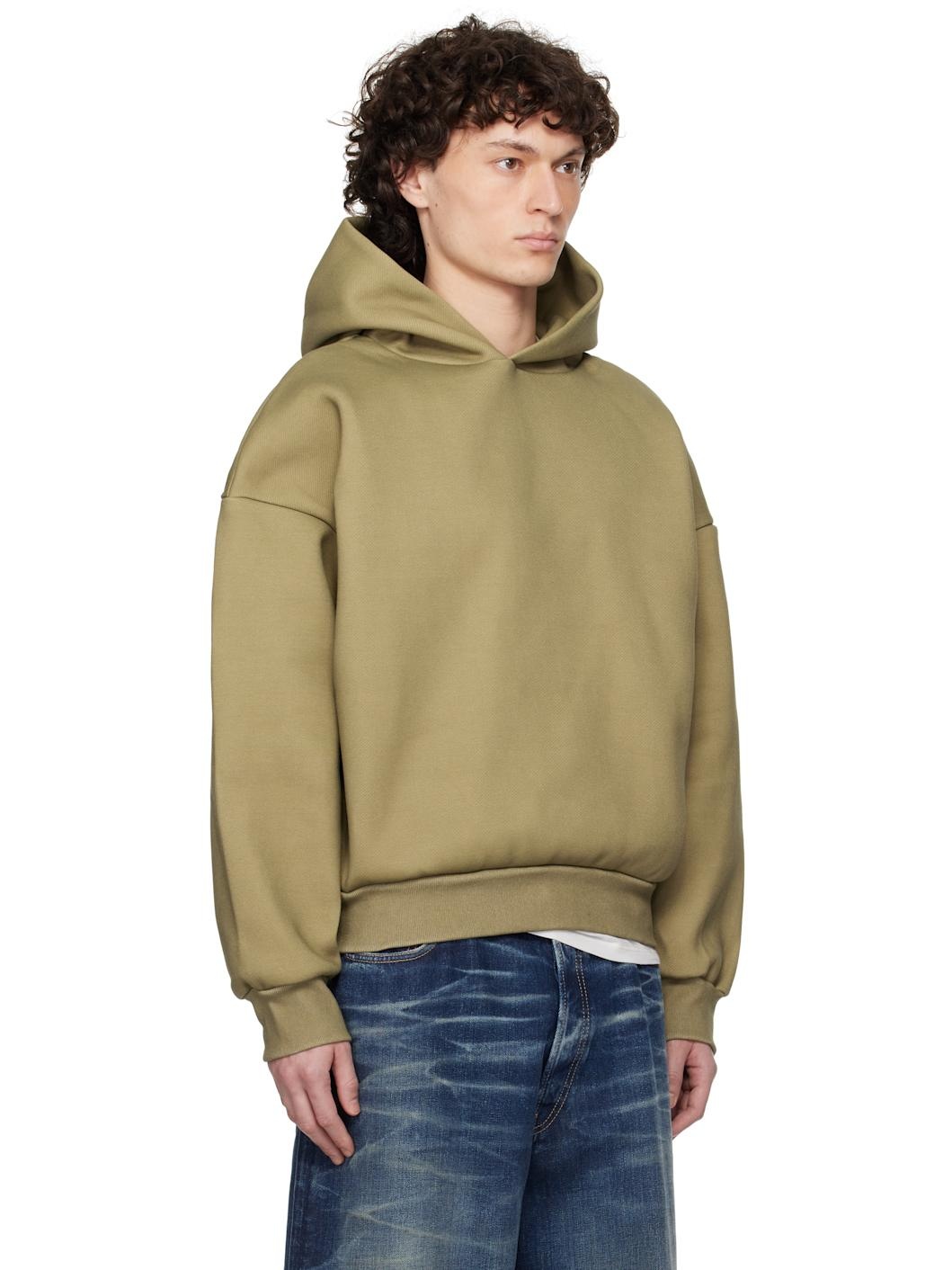 Khaki V2 Hoodie - 2