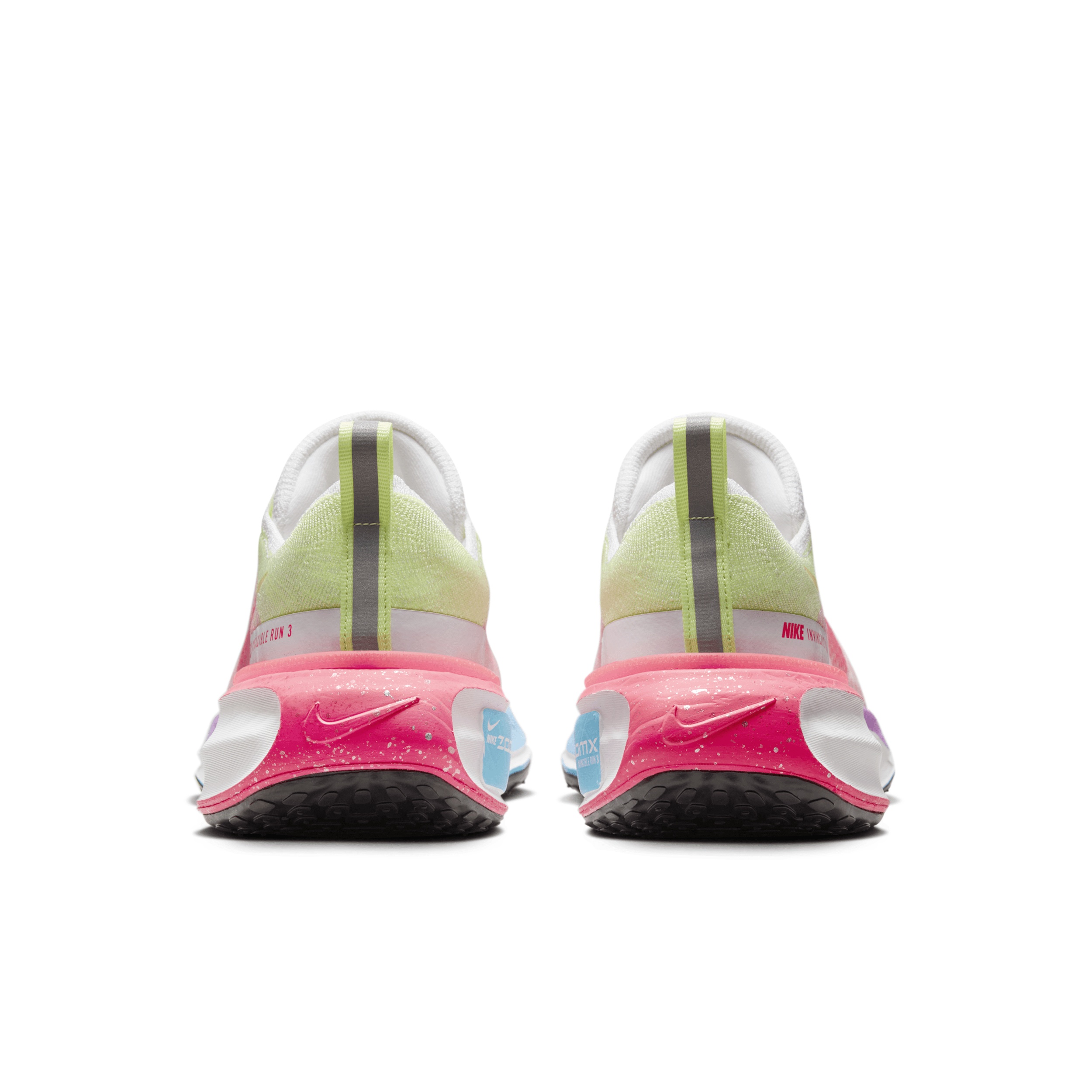 Nike Women's Invincible 3 Road Running Shoes - 6