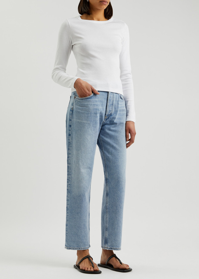 Flore Flore Max Cotton top 4
