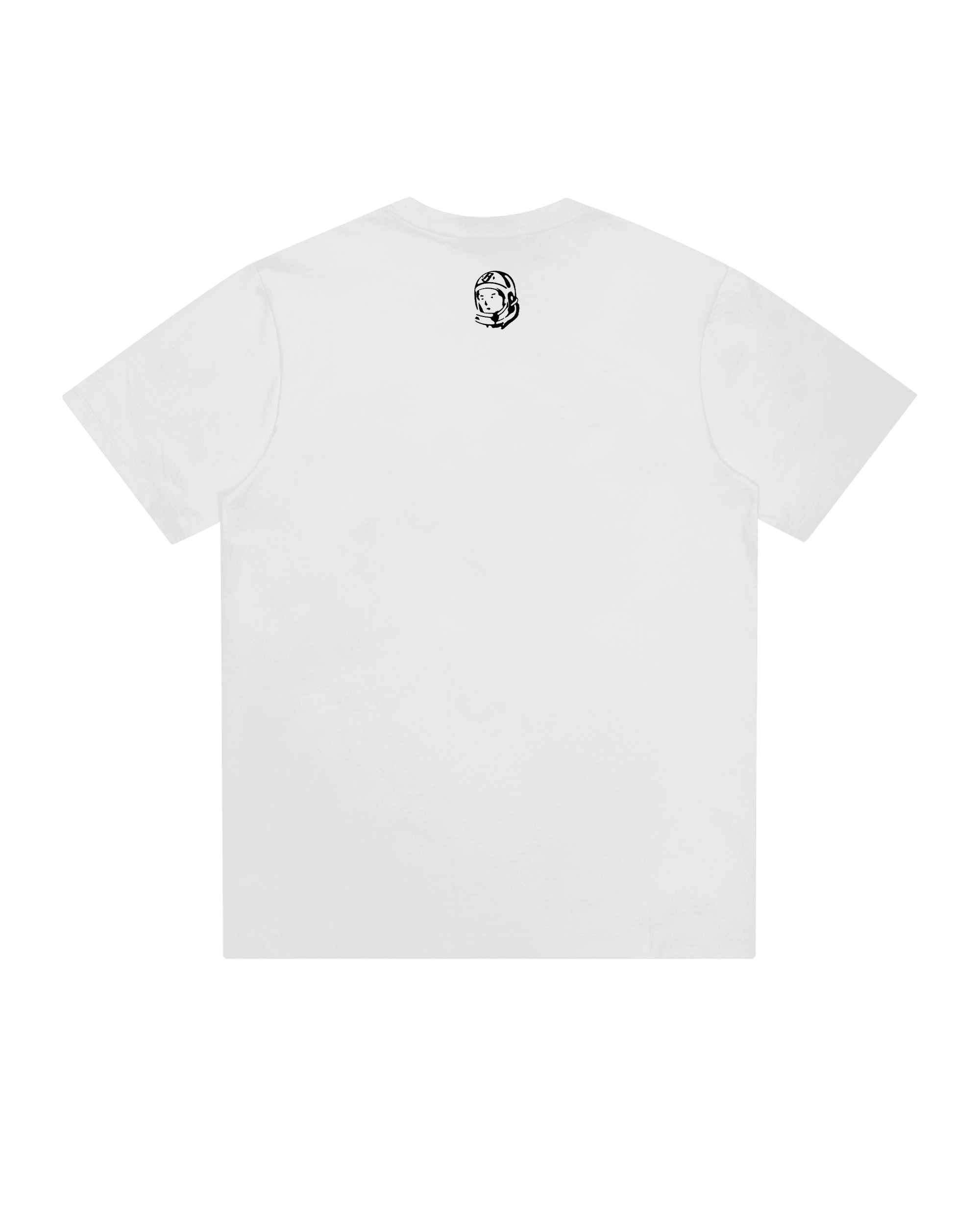 CLASSIC CURVE LOGO TEE - 2