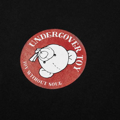 UNDERCOVER Undercover Toy Crew Sweat outlook