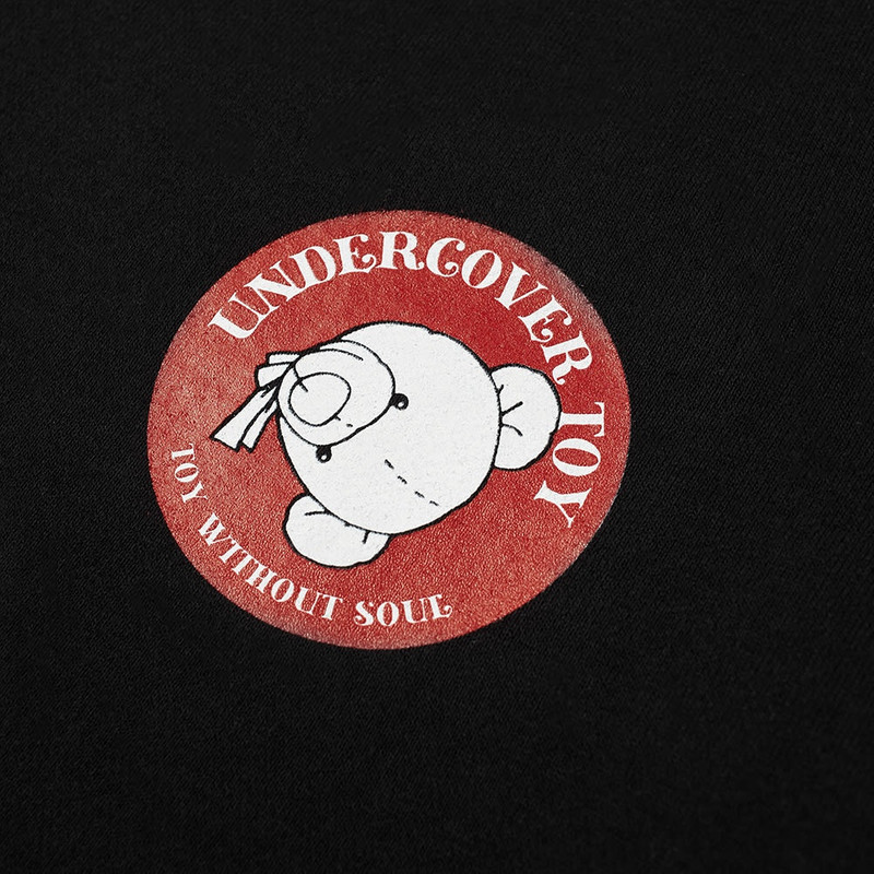 UNDERCOVER Undercover Toy Crew Sweat outlook