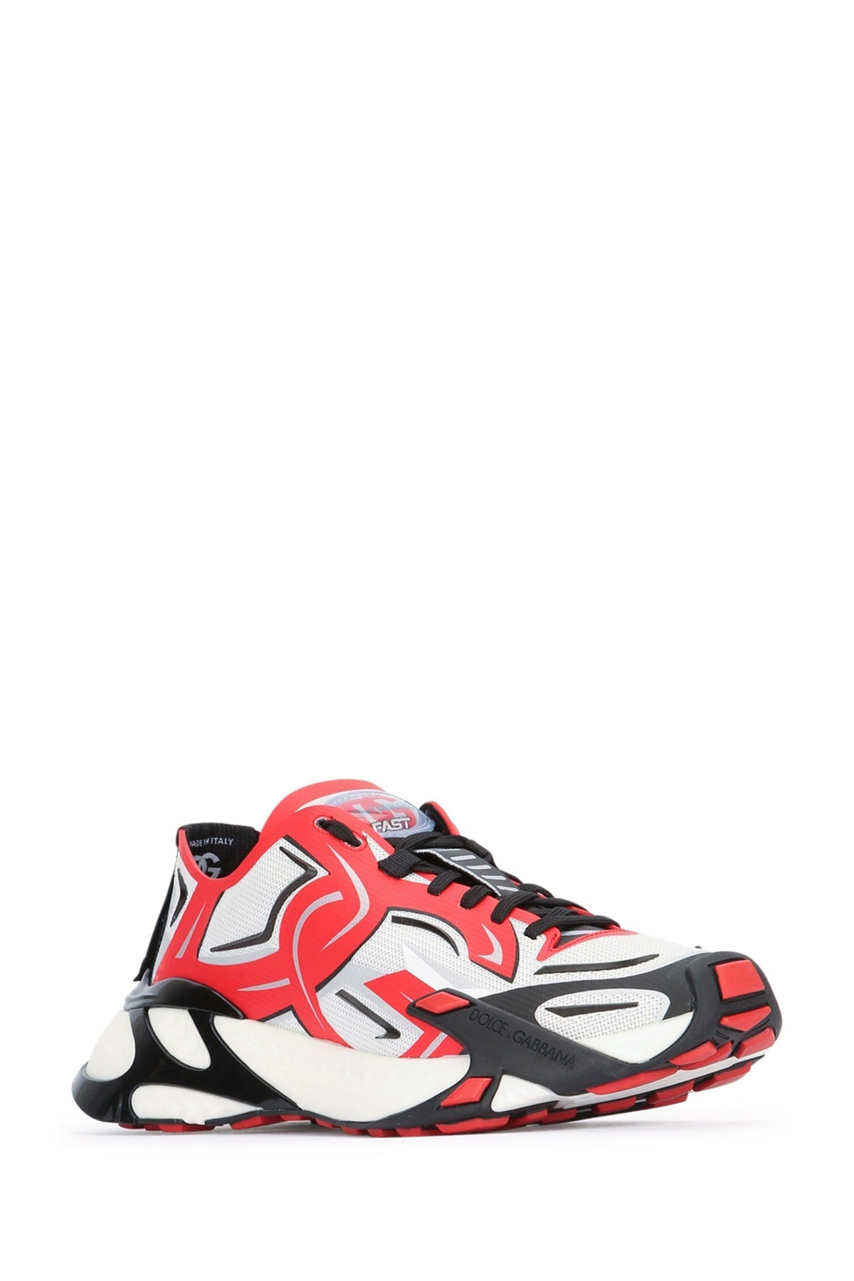 Dolce & Gabbana Men Sneakers - 2