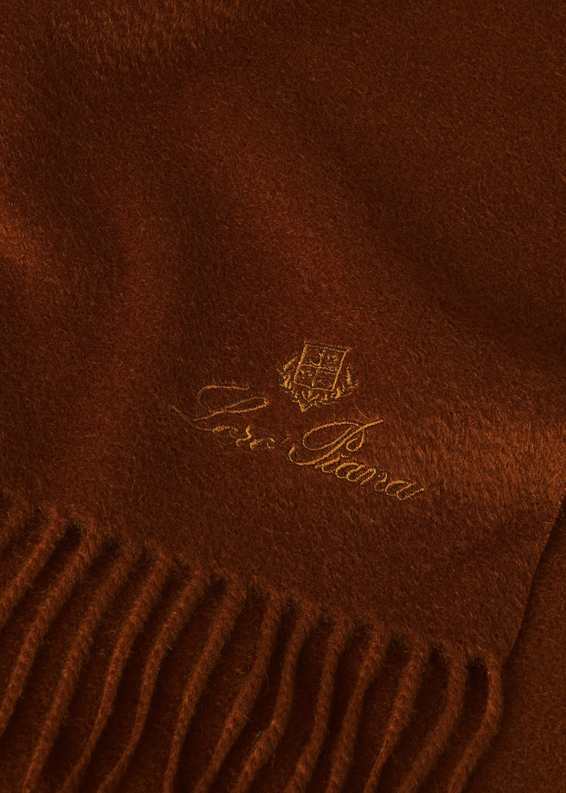 Loro Piana Opera Stole outlook