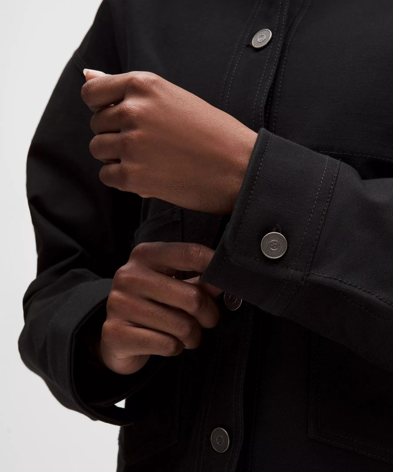 EasyFive Jacket 7