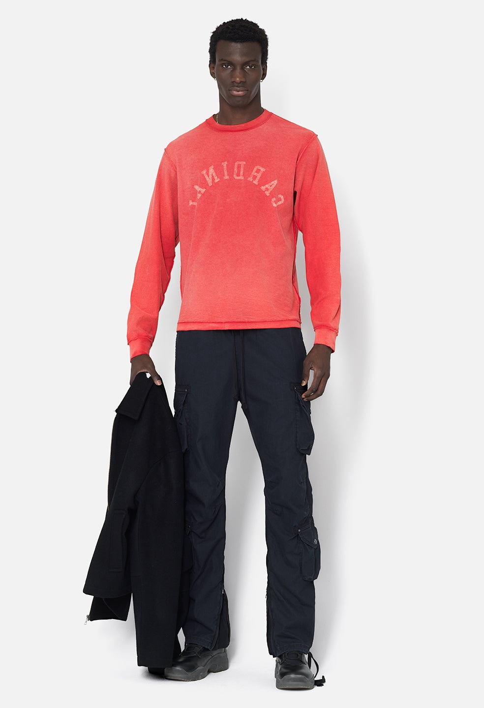 LS RUSH TEE - 2