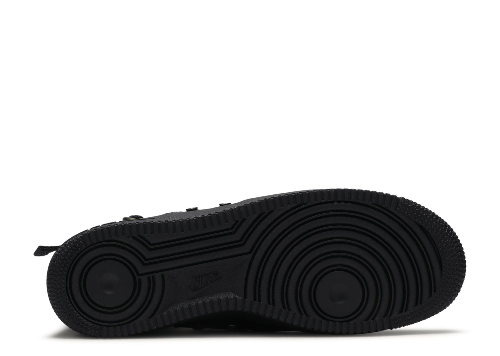 SF AIR FORCE 1 MID 'BIG LOGO' - 4