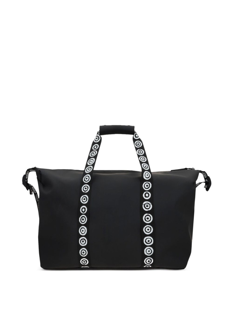 RAINS x 10 Corso Como Hilo weekend bag outlook