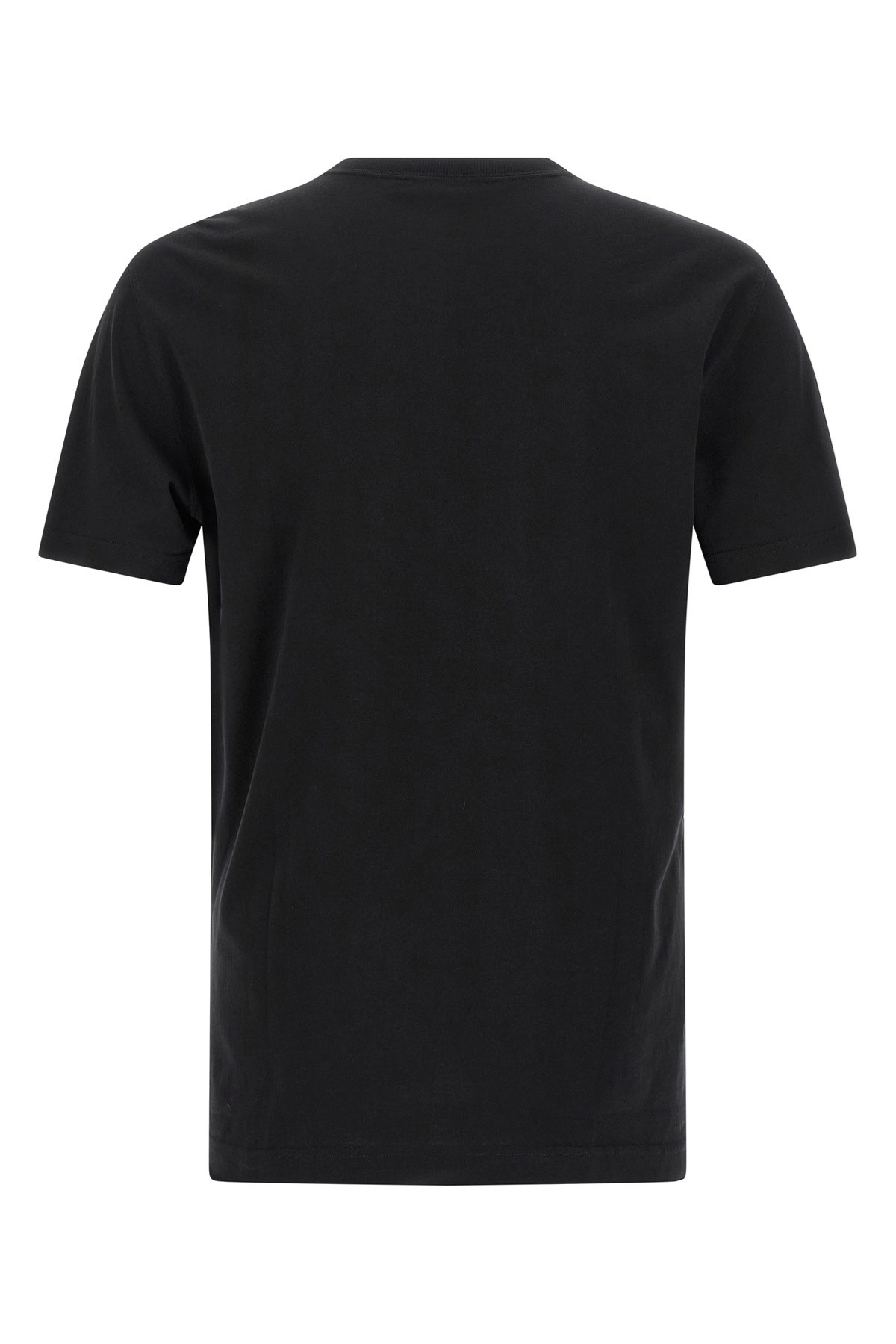 DG logo print T-shirt - 2