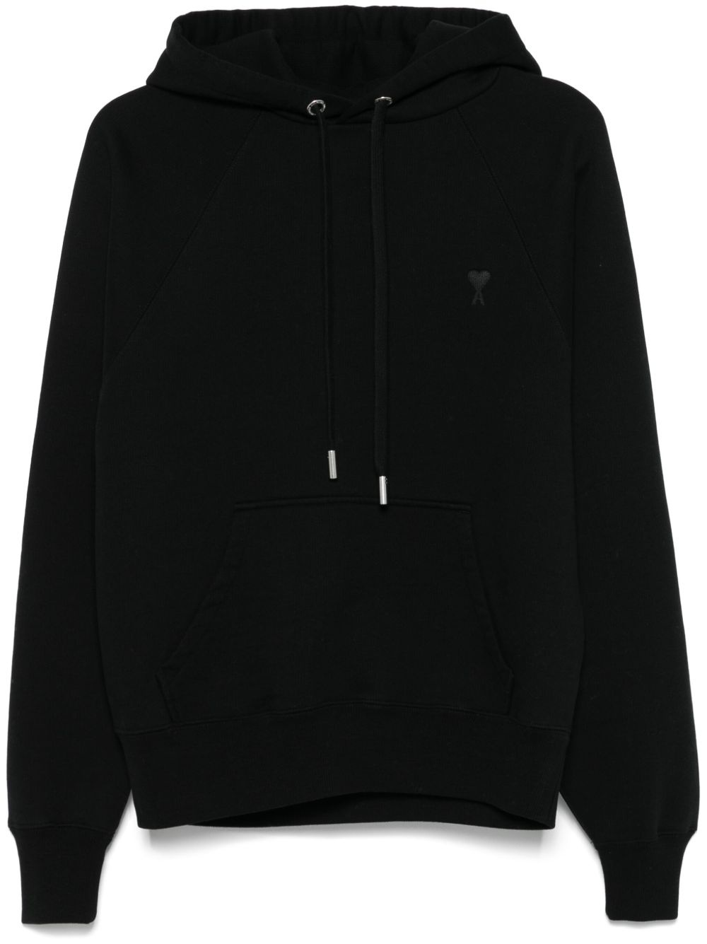 Ami-de-Coeur-motif hoodie - 1