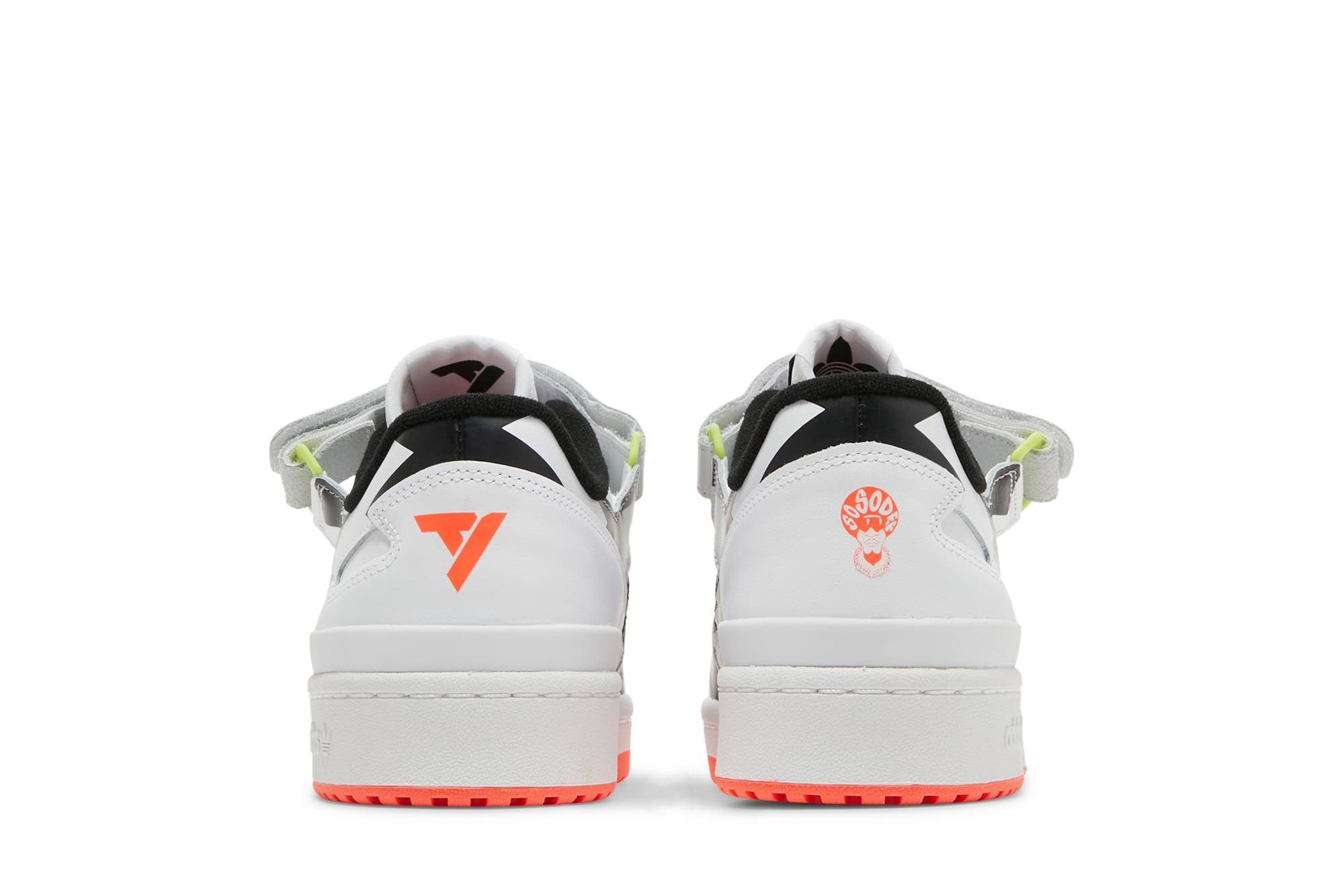 So So Def Recordings x Forum Low Trae Young 'Atlanta' - 6