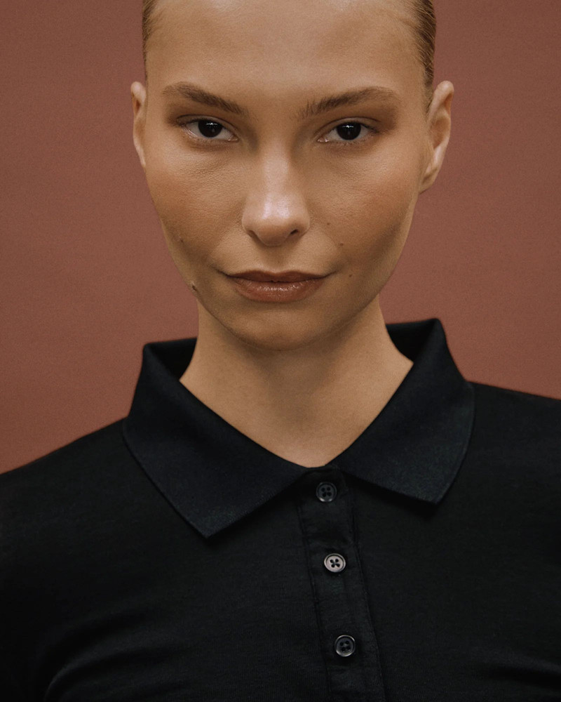 LS POLO BLACK 4