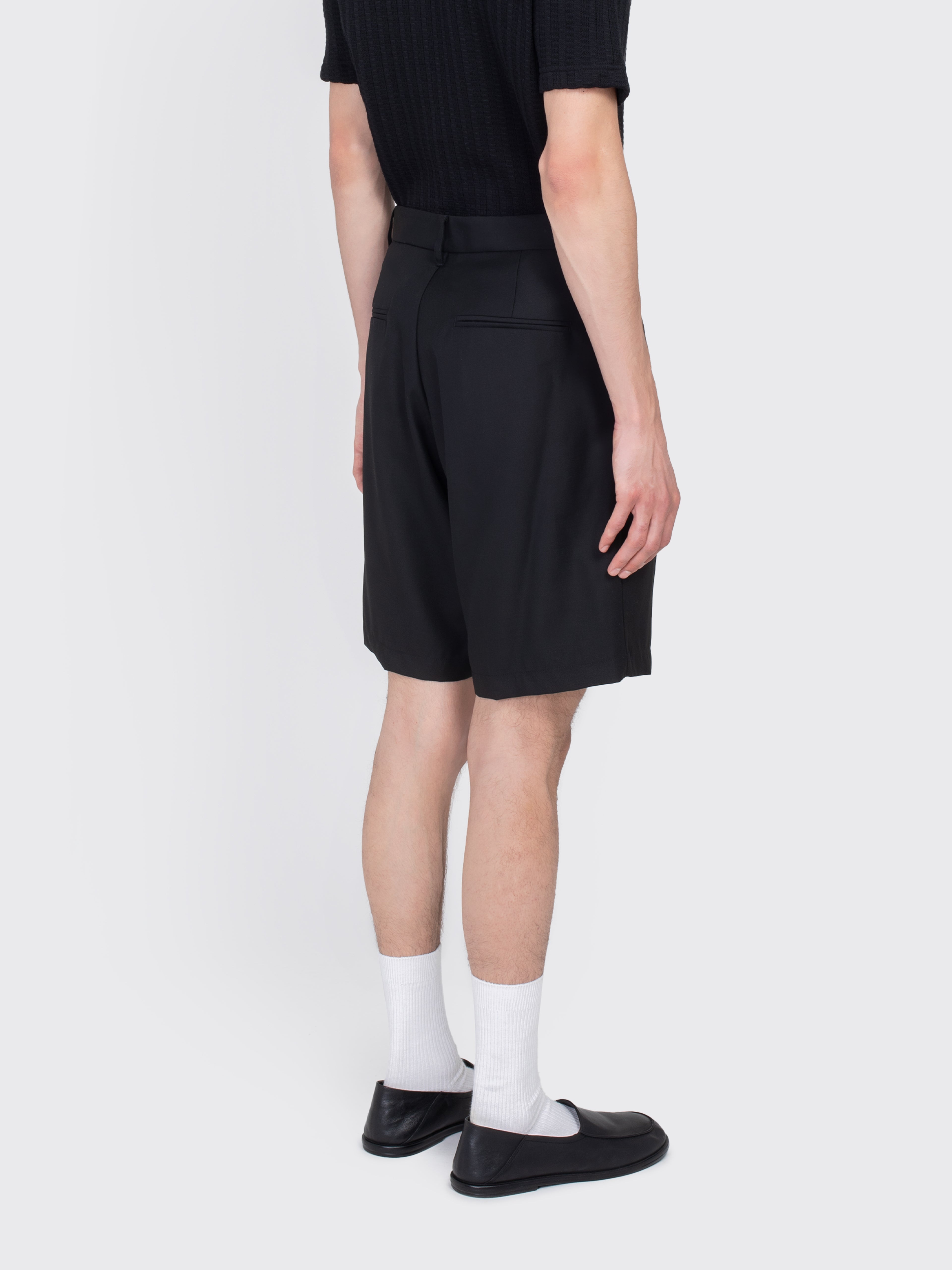 Samandla Shorts - 3