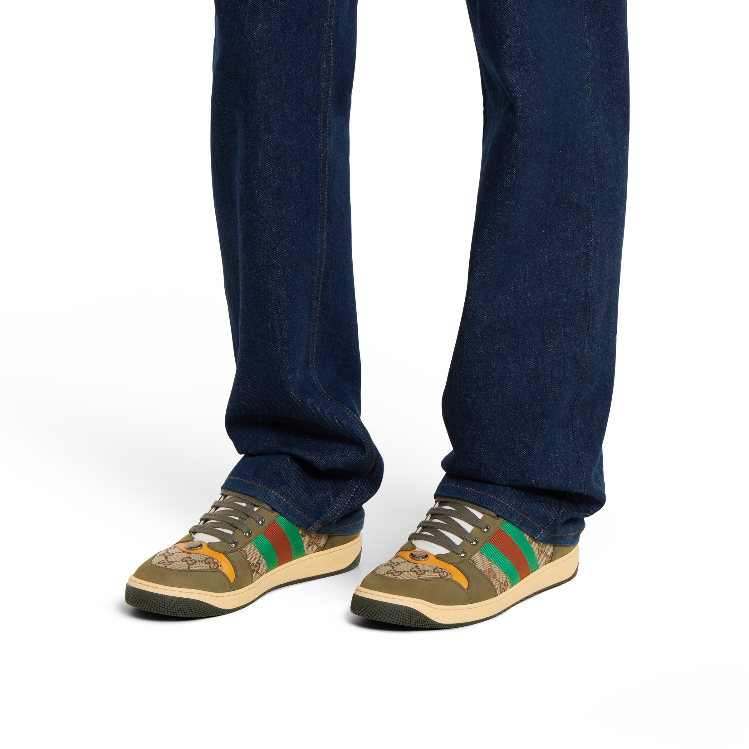 Men's Screener sneaker - 3