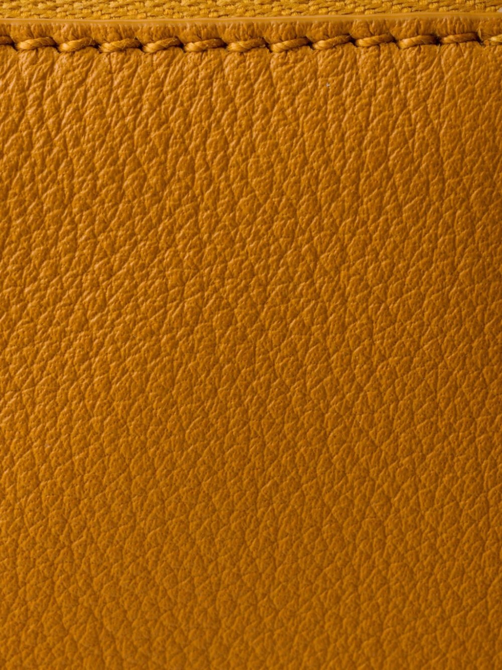 leather shoulder bag - 4