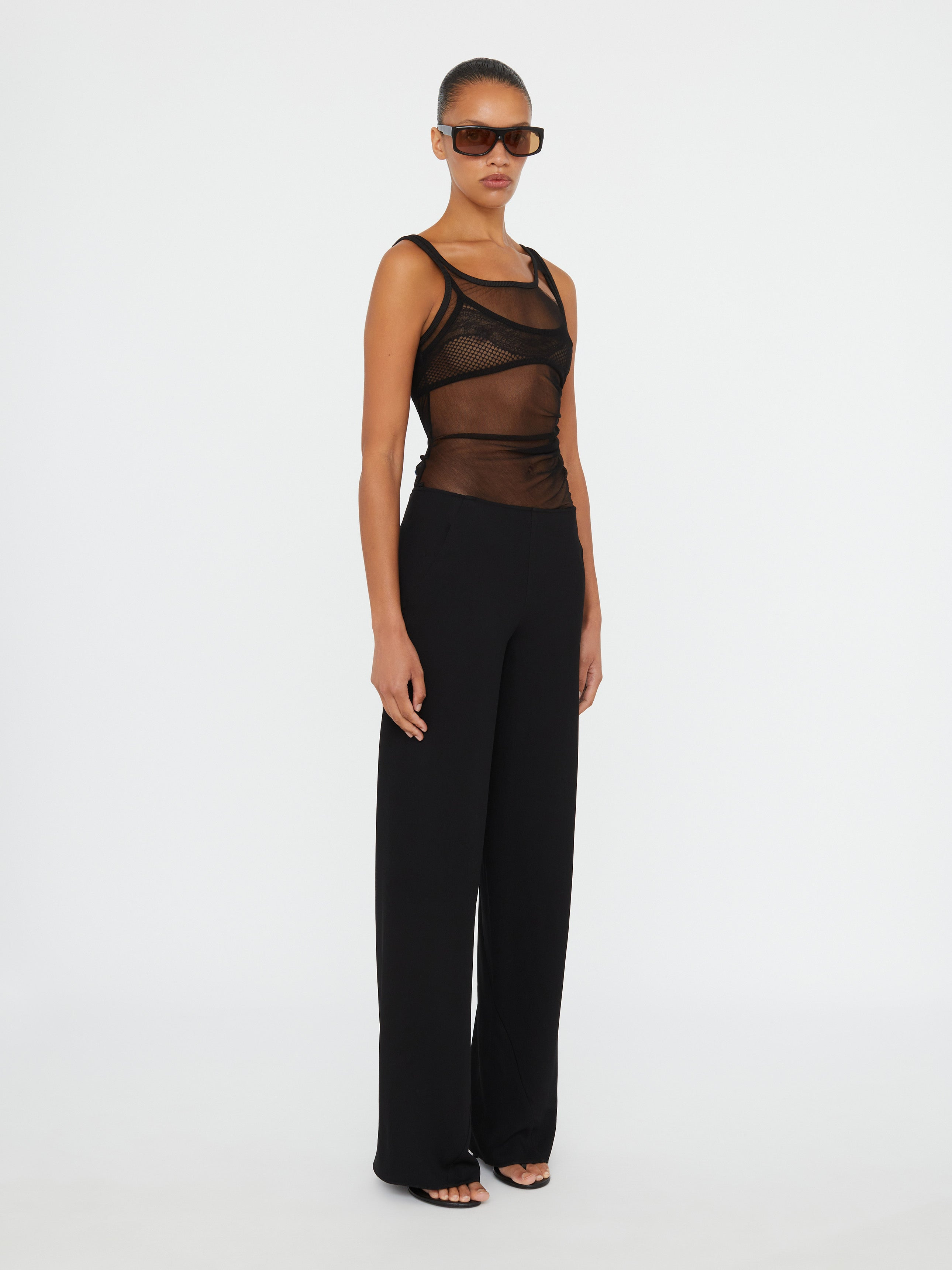 Traverse Bias Trouser - 3