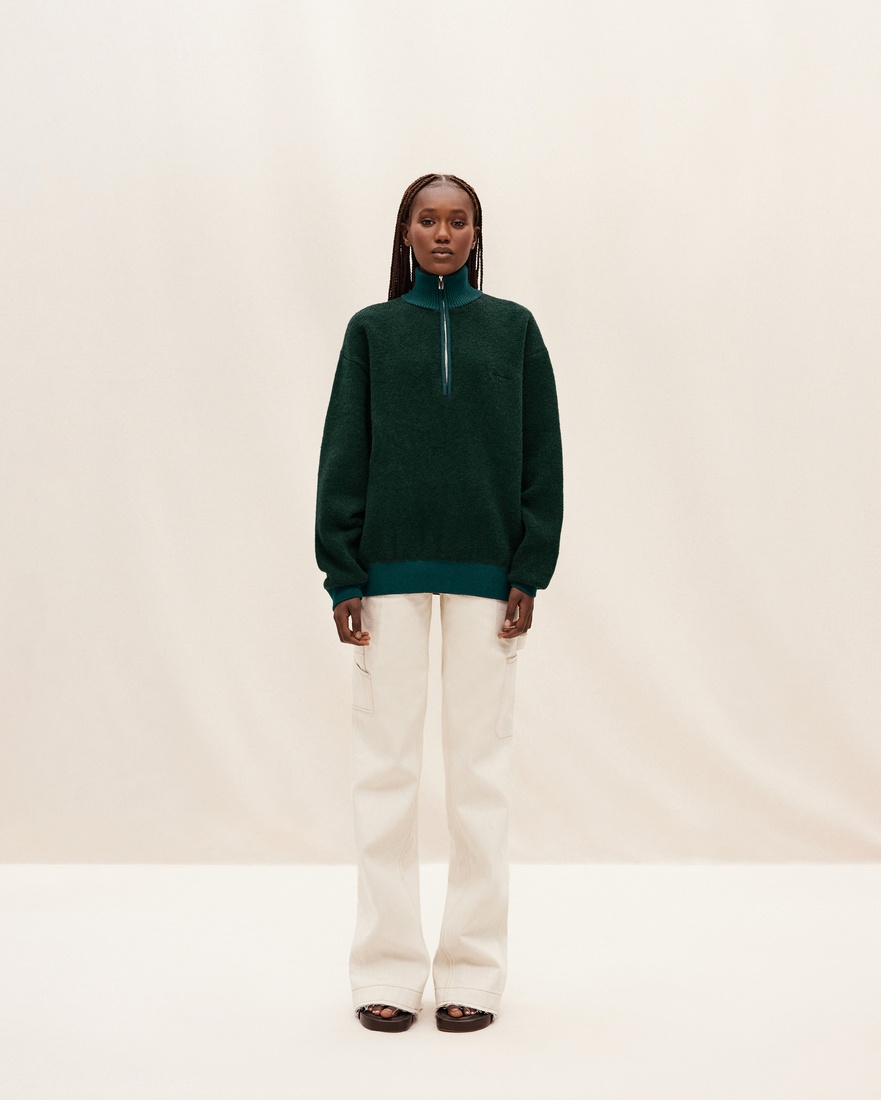 La maille Berger - 3