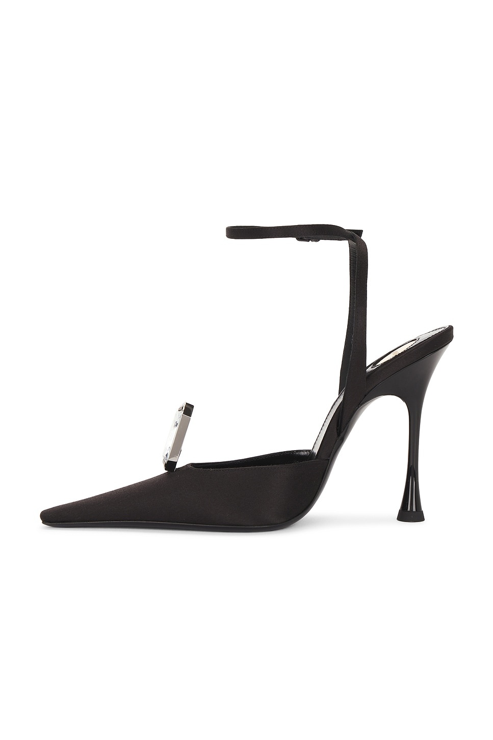 Doville Pump - 5