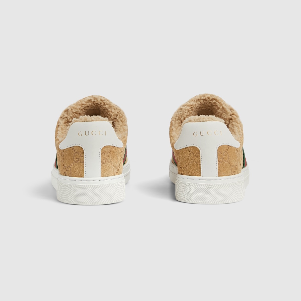 Women's Gucci Ace sneaker - 4