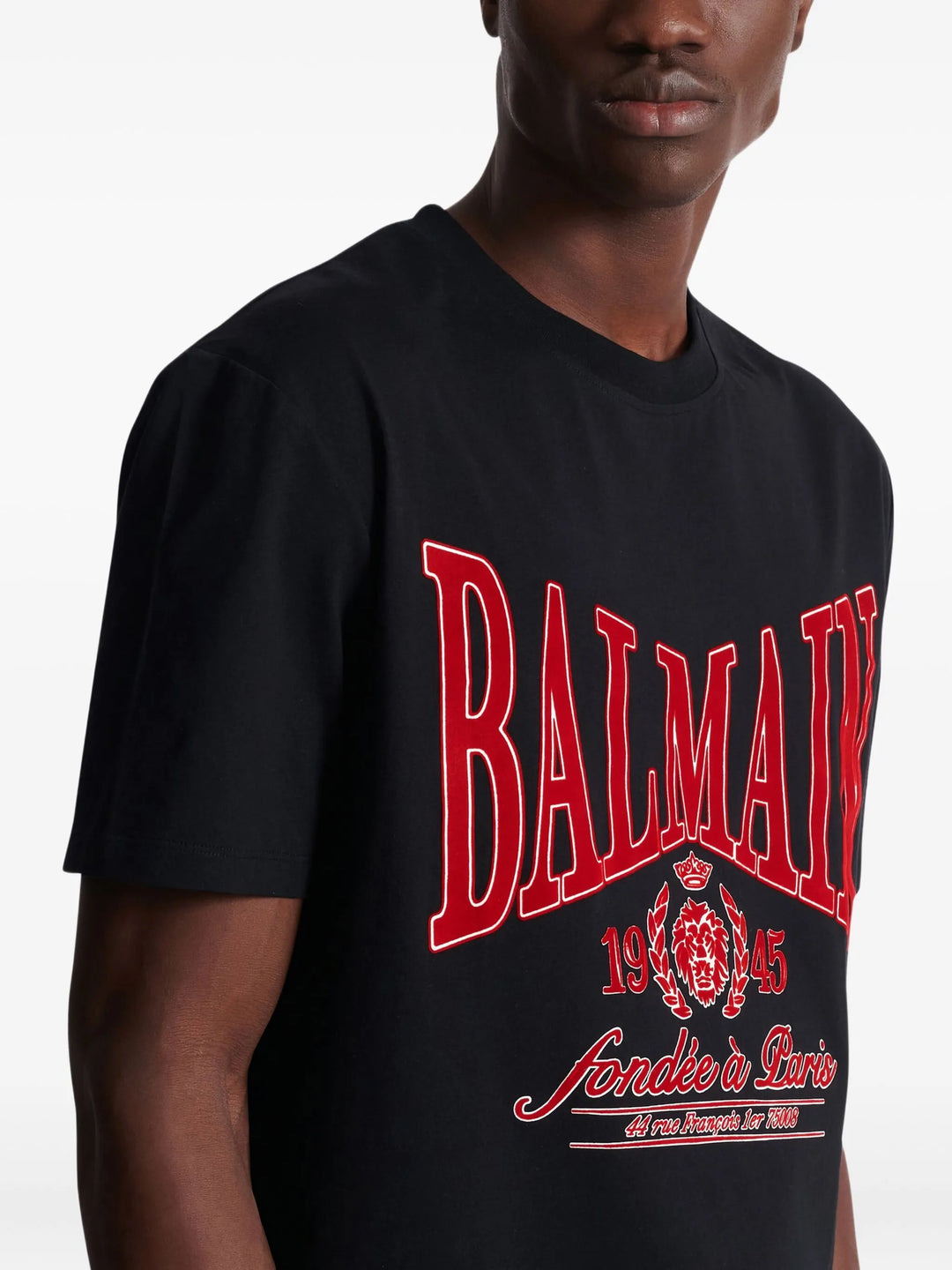 College Flock T-Shirt - 5