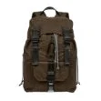 A.P.C. Men Sac A Dos Trek 2.0 Backpack - 1