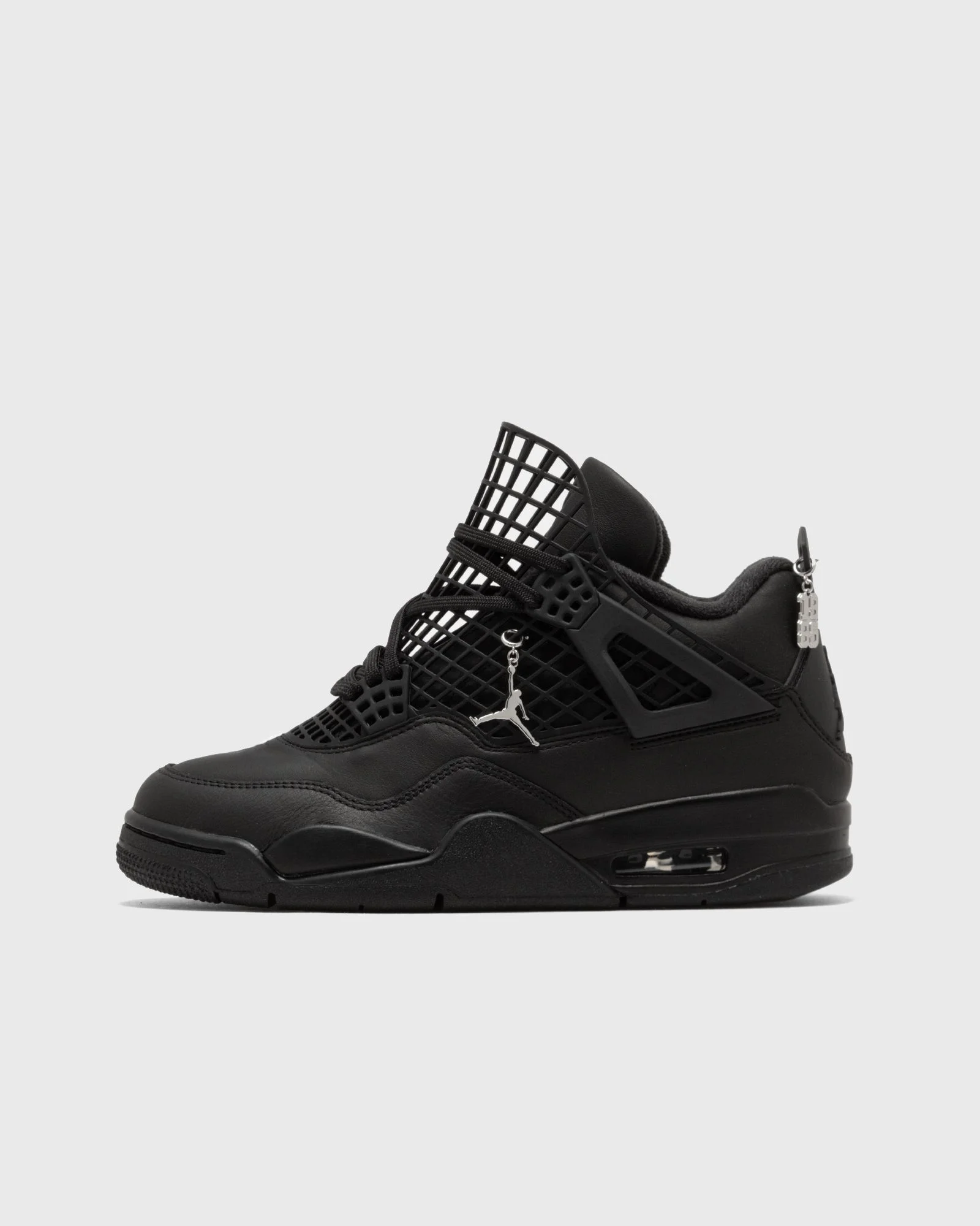 WMNS AIR JORDAN 4 NET - 1