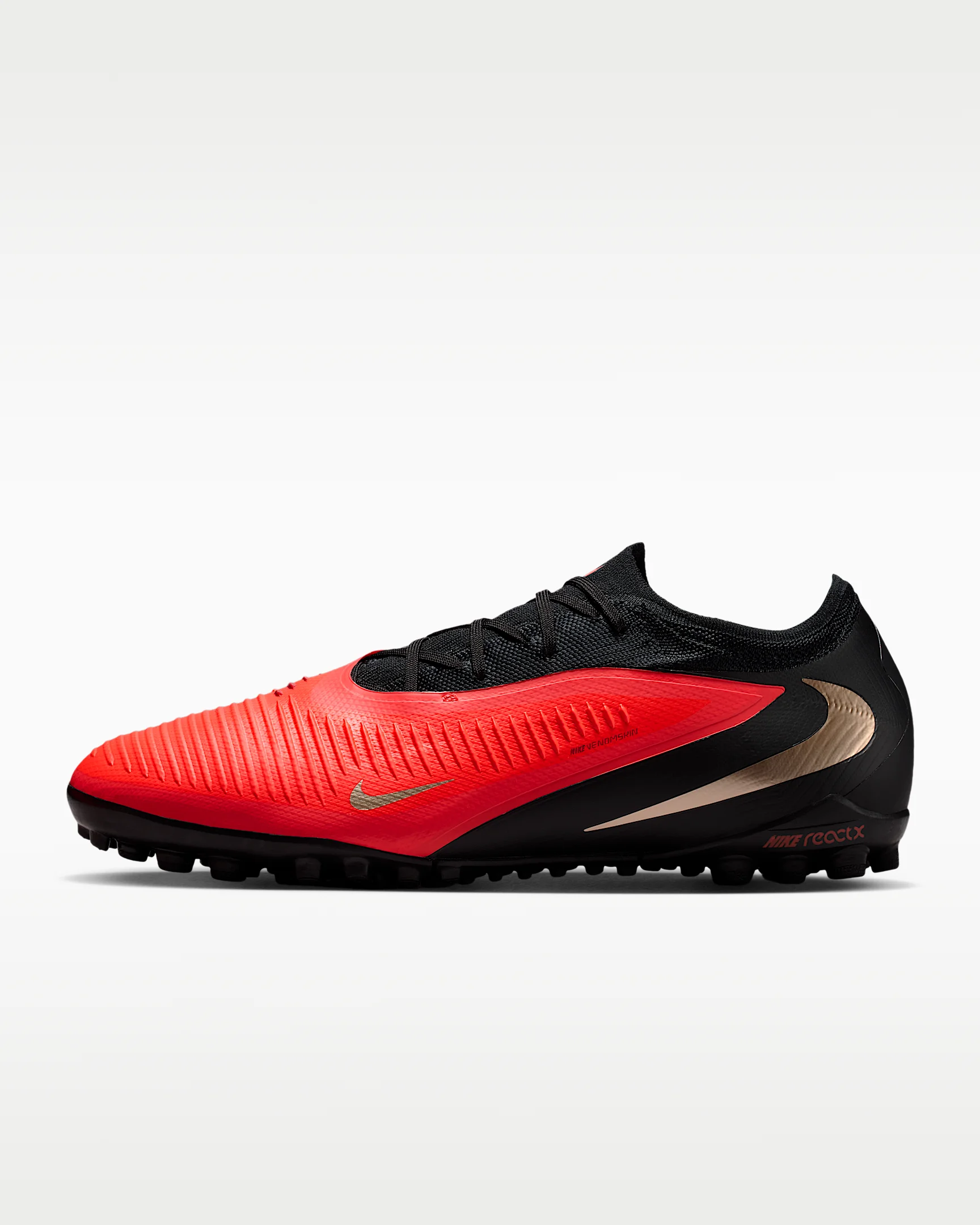 Nike Phantom 6 Low Pro Turf Soccer Shoes - 1
