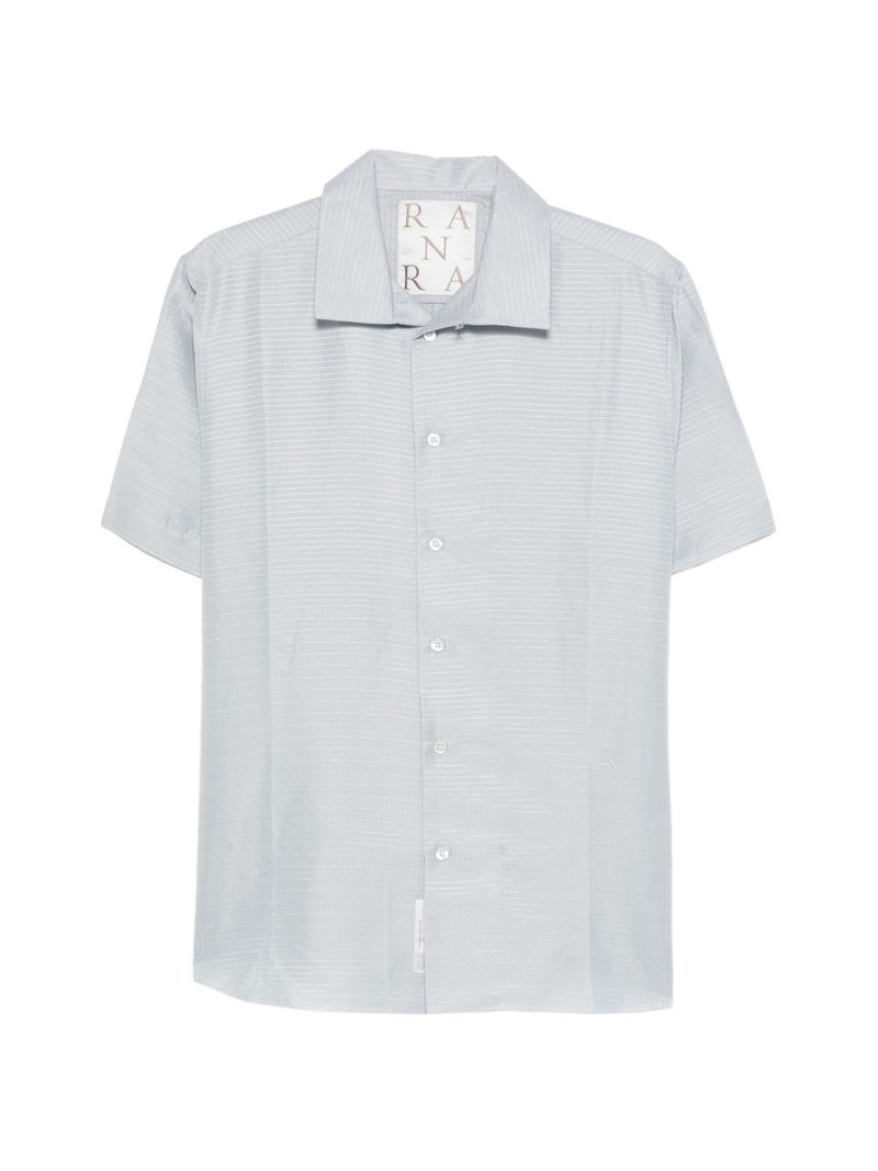 short-sleeve shirt 1