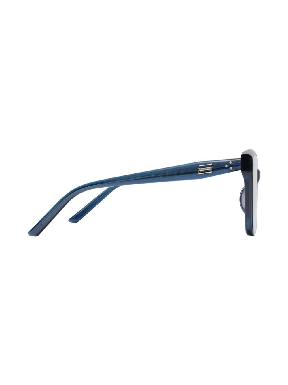 Dear NC2 square-frame sunglasses - 4