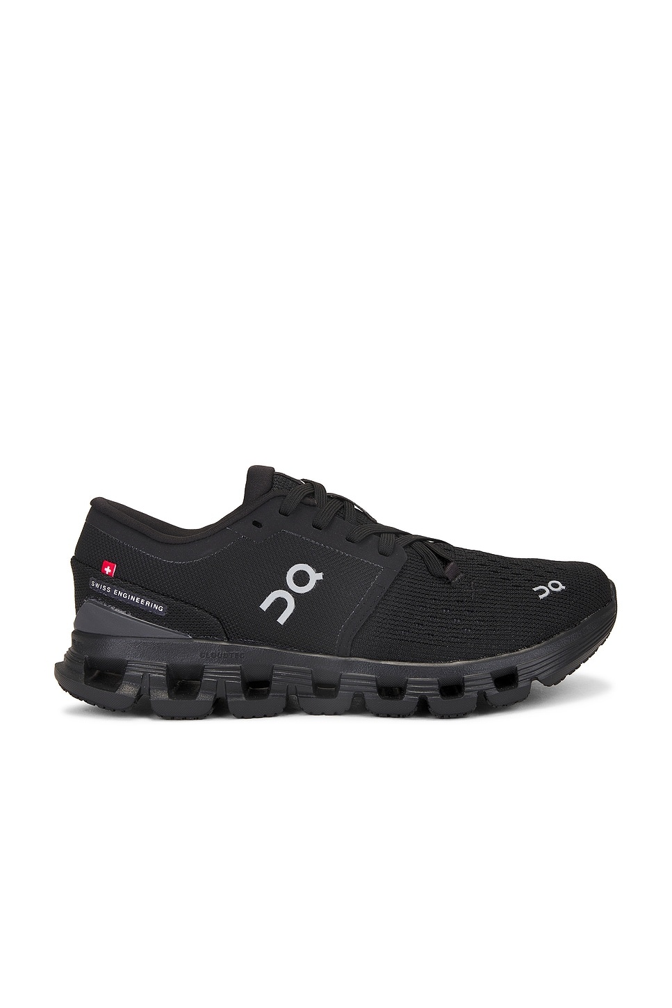 Cloud X 4 Sneaker - 1