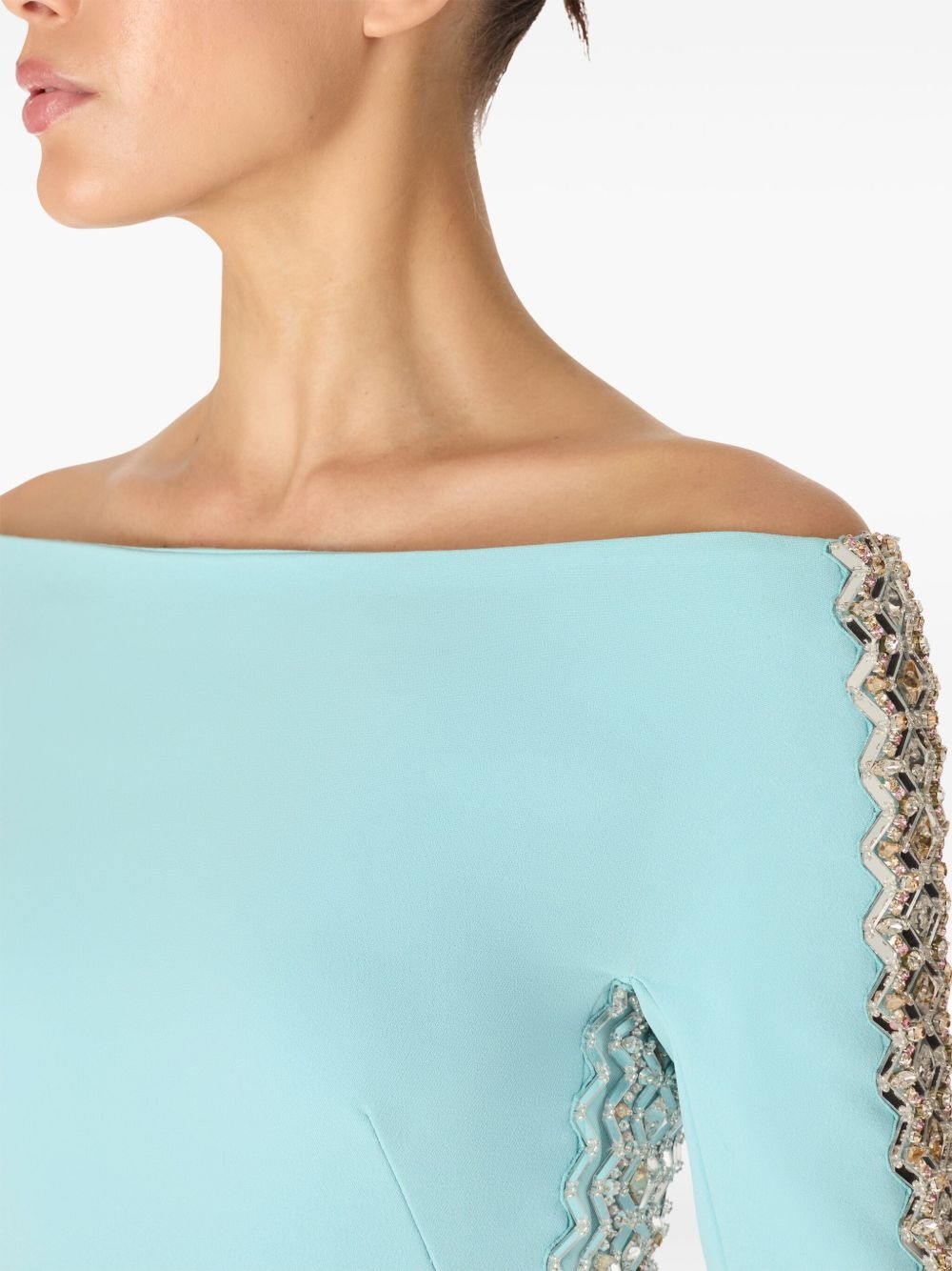 Charisma dress - 4