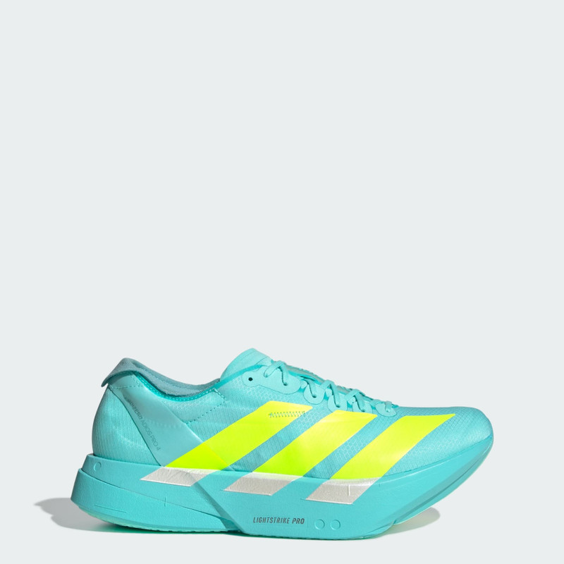 Adizero Adios 프로 4 신발 - 1