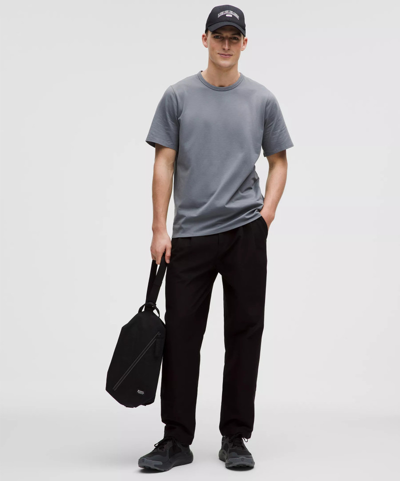 Organic Cotton Classic-Fit T-Shirt *5 Pack 3