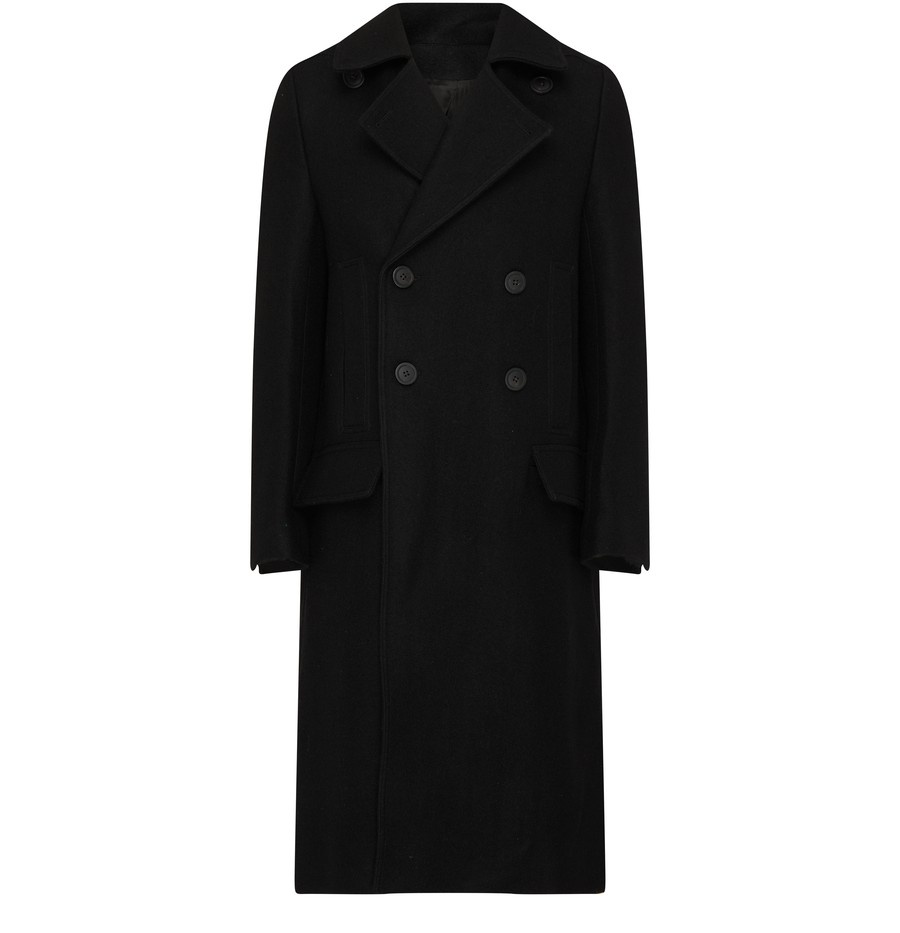 Slim Drella coat - 1