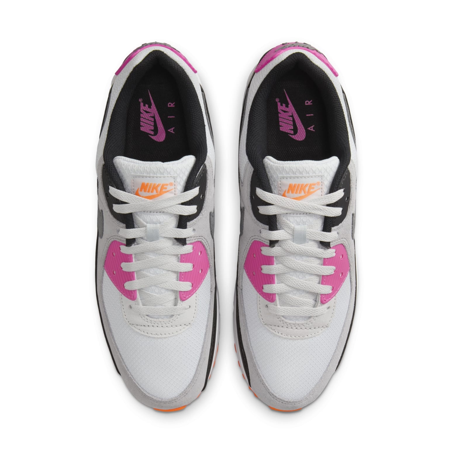 Nike Air Max 90 'Dunkin' Donuts' FN6958-003 - 4