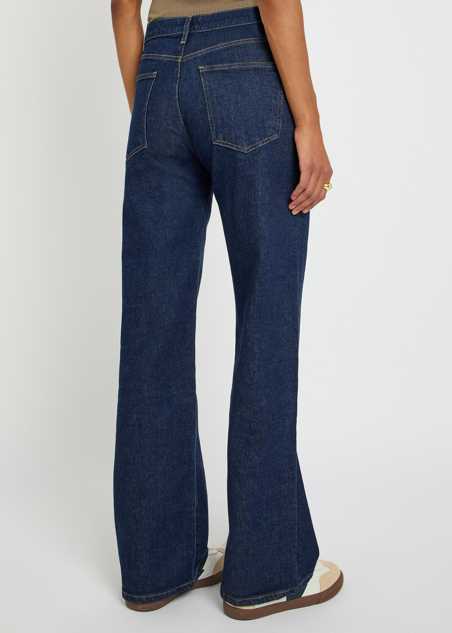 Agolde Harper Straight-leg Jeans - 3