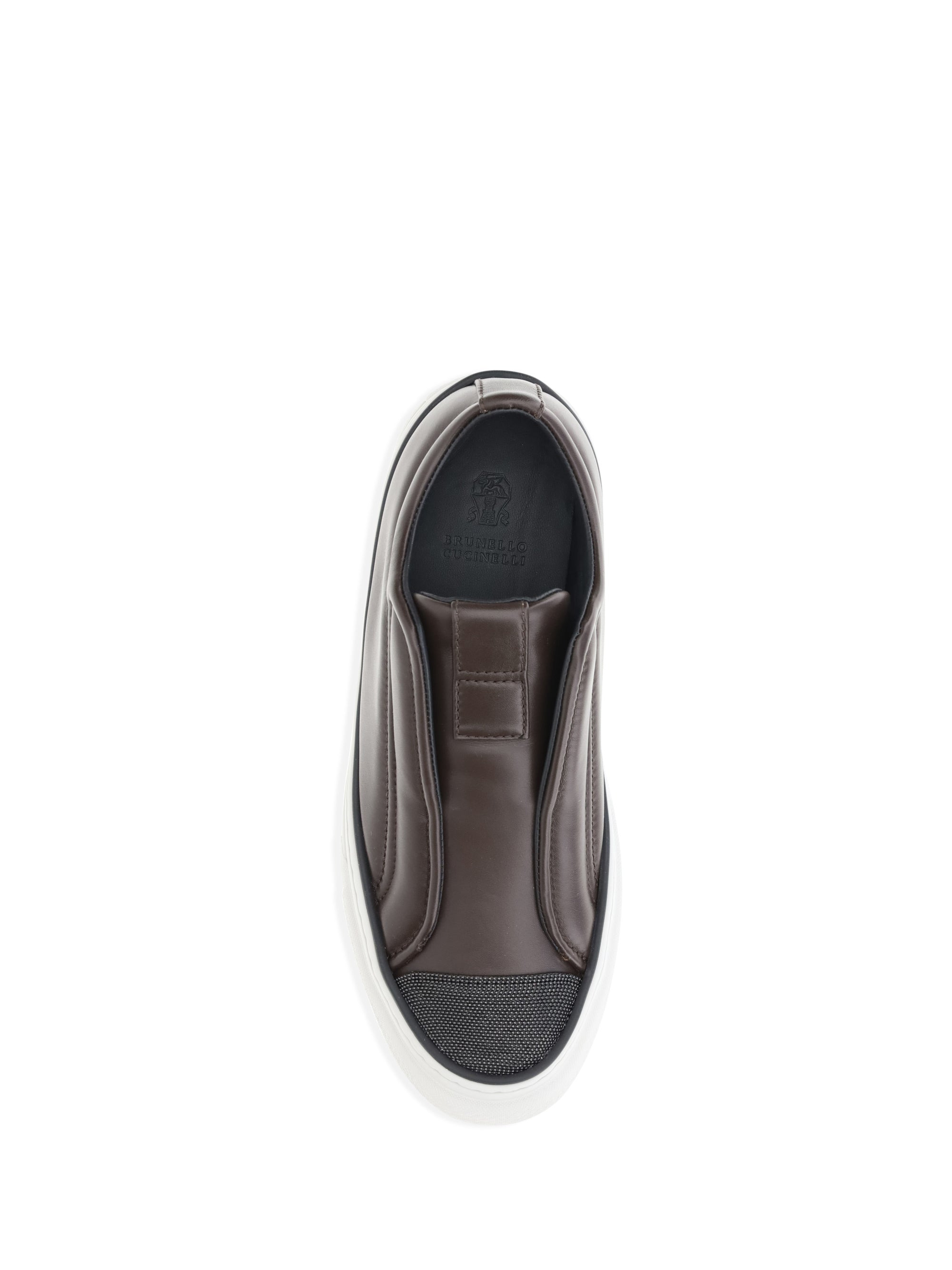 Brunello Cucinelli Women Scarpe - 4