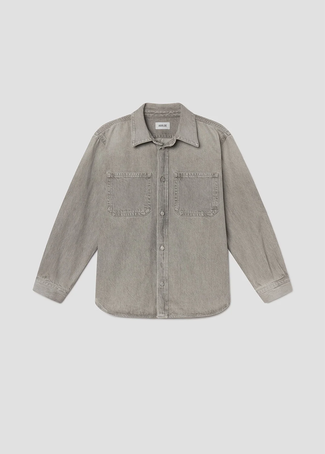 CRAVEN SHIRT IN DIGITAL - 1