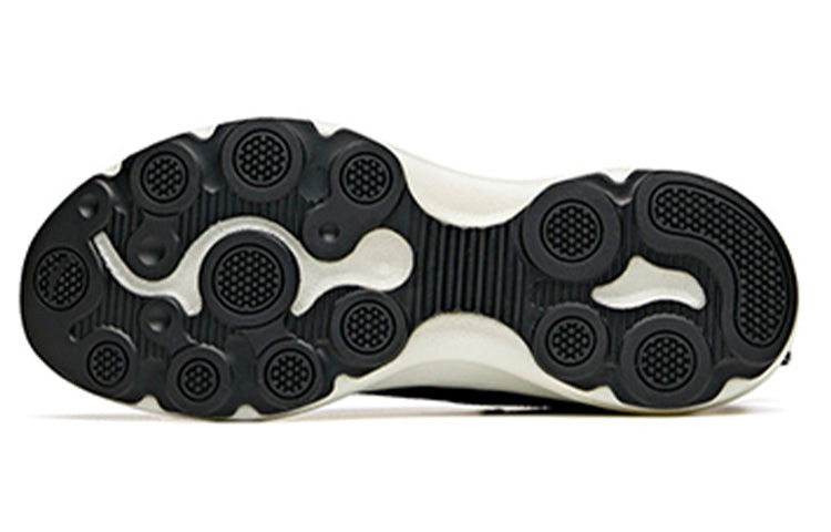 ANTA Run Collection 'Black Blue White' 112125520-1 - 6